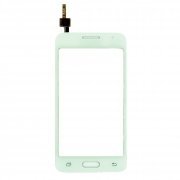 Тачскрин (сенсор) для Samsung Galaxy Core 2 (G355H) (белый) — 1