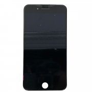 Дисплей с тачскрином для Apple iPhone SE 2020 (черный)