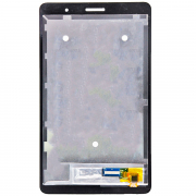Дисплей с тачскрином для Huawei MediaPad T3 8.0 (черный) — 2