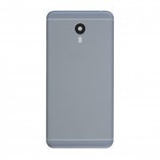 Корпус для Meizu Note 3 (серый)