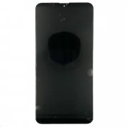 Дисплей с тачскрином для Samsung Galaxy M10 (M105F) (черный)