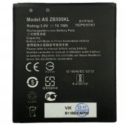 Аккумуляторная батарея VIXION для ASUS ZenFone Go ZB500KL B11P1602 — 1