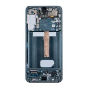 Дисплейный модуль с тачскрином для Samsung Galaxy S22 Plus (S906B) (зеленый) — 2