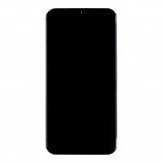 Дисплейный модуль с тачскрином для Samsung Galaxy S22 Plus (S906B) (зеленый) — 1