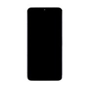 Дисплейный модуль с тачскрином для Samsung Galaxy S22 Plus (S906B) (черный) — 1