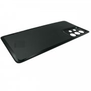 Задняя крышка для Samsung Galaxy A53 5G (A536B) (черная) — 2