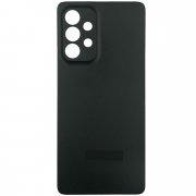Задняя крышка для Samsung Galaxy A53 5G (A536B) (черная) — 1