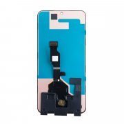 Дисплей с тачскрином для Huawei P50 (черный) — 2