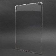 Чехол для планшета Ultra Slim для Apple iPad Pro 10.5 (прозрачный) — 3