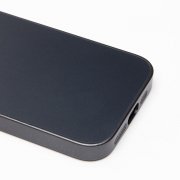Чехол-накладка ORG SM021 SafeMag для Apple iPhone 15 Pro (черная) — 3
