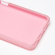 Чехол-накладка - SC328 для Xiaomi Redmi Note 10S (светло-розовая) — 3