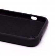 Чехол-накладка Activ Full Original Design для Apple iPhone 5 (черная) — 3