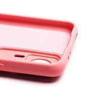 Чехол-накладка Activ Full Original Design для Xiaomi 12T Pro (светло-розовая) — 3