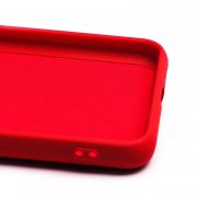 Чехол-накладка Activ Full Original Design для Xiaomi 12T Pro (красная) — 2