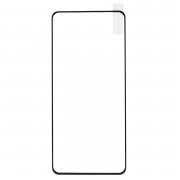 Защитное стекло Activ для Huawei nova 11 Pro (черное) (219032)