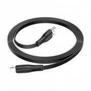 Кабель для Apple Borofone BX85 (USB - lightning) (черный) — 3