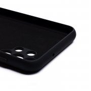 Чехол-накладка Activ Full Original Design для Samsung Galaxy A13 4G (A135F) (черная) — 3