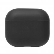 Чехол для кейса AirPods (3-го поколения) (черный) — 1