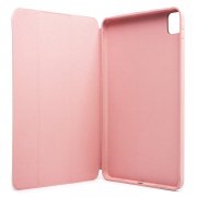 Чехол для планшета TC003 Apple iPad Pro 5 11.0 2022 (песочно-розовый) — 3