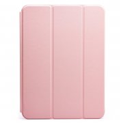 Чехол для планшета TC003 Apple iPad Pro 5 11.0 2022 (песочно-розовый) — 1