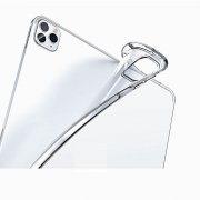 Чехол для планшета Ultra Slim Apple iPad Pro 5 11.0 2022 (прозрачный) — 2