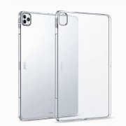 Чехол для планшета Ultra Slim Apple iPad Pro 5 11.0 2022 (прозрачный) — 1