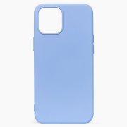 Чехол-накладка Activ для Apple iPhone 12 Pro (светло-синяя) — 1