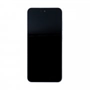 Дисплейный модуль с тачскрином для Samsung Galaxy A55 5G (A556E) (голубой) — 2