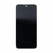 Дисплейный модуль с тачскрином для Samsung Galaxy A55 5G (A556E) (черный) (AAA) — 2