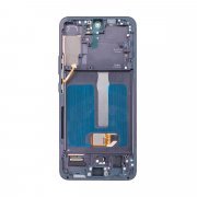 Дисплейный модуль с тачскрином для Samsung Galaxy S22 Plus (S906B) (черный) (OLED) — 1