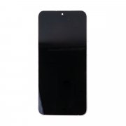 Дисплейный модуль с тачскрином для Samsung Galaxy S23 Plus (S916B) (черный) — 2