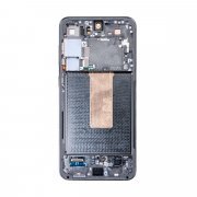 Дисплейный модуль с тачскрином для Samsung Galaxy S23 Plus (S916B) (зеленый) — 1