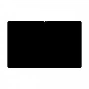 Дисплей с тачскрином для Samsung Galaxy Tab S8 Plus 12.4 5G (X805B) (черный) — 2