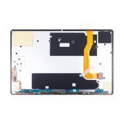 Дисплей с тачскрином для Samsung Galaxy Tab S8 Plus 12.4 5G (X805B) (черный) — 1