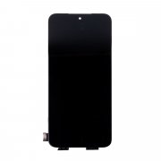Превью Дисплей с тачскрином для Xiaomi 14 (черный) &mdash; 2