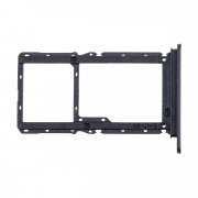 Контейнер SIM для Xiaomi Redmi Note 13 Pro 4G (черный) — 1