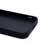 Чехол-накладка SafeMag для Apple iPhone 12 Pro (черная) — 3