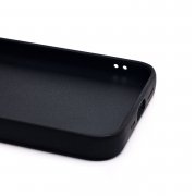 Чехол-накладка SafeMag для Apple iPhone 12 Pro (белая) — 3