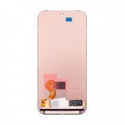 Дисплей с тачскрином для Google Pixel 9 Pro (черный)