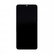 Дисплейный модуль с тачскрином для Huawei Nova Y72 (черный) — 2