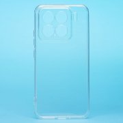 Чехол-накладка Activ 0.9мм для Xiaomi 15 (прозрачная) — 1