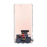 Дисплей с тачскрином для Realme GT 6 (черный)