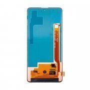 Дисплей с тачскрином для Samsung Galaxy Note 10 Lite (N770F) (черный) (OLED) — 1