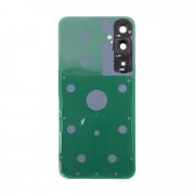 Задняя крышка для Samsung Galaxy A55 5G (A556E) (голубая) Премиум — 1