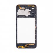 Средняя часть для Tecno Pova 4 (серый)