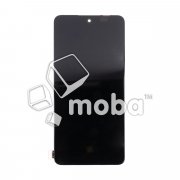 Дисплей с тачскрином для Realme 13 Plus 5G (черный)