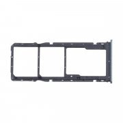 Контейнер SIM для Xiaomi Redmi A3x (зеленый) — 1