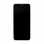 Дисплейный модуль с тачскрином для Samsung Galaxy S23 (S911B) (бежевый) — 2