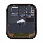 Дисплей с тачскрином для Apple Watch SE 2022 40 мм (черный)