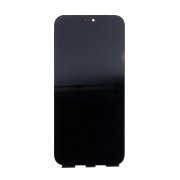 Дисплей с тачскрином для Huawei Honor X8c (черный) — 2